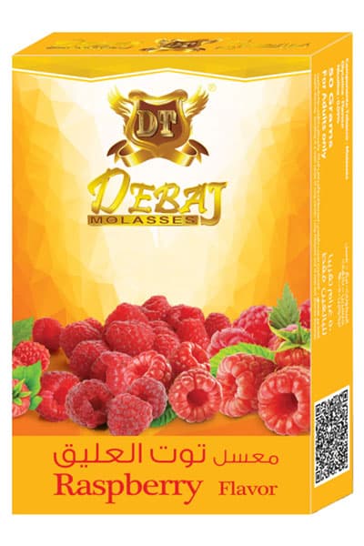 Raspberry