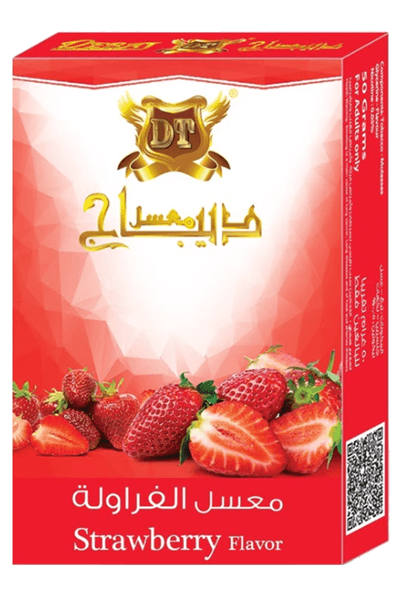 Strawberry