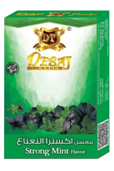 Strong Mint