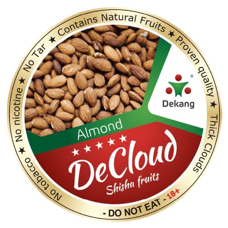 Almond