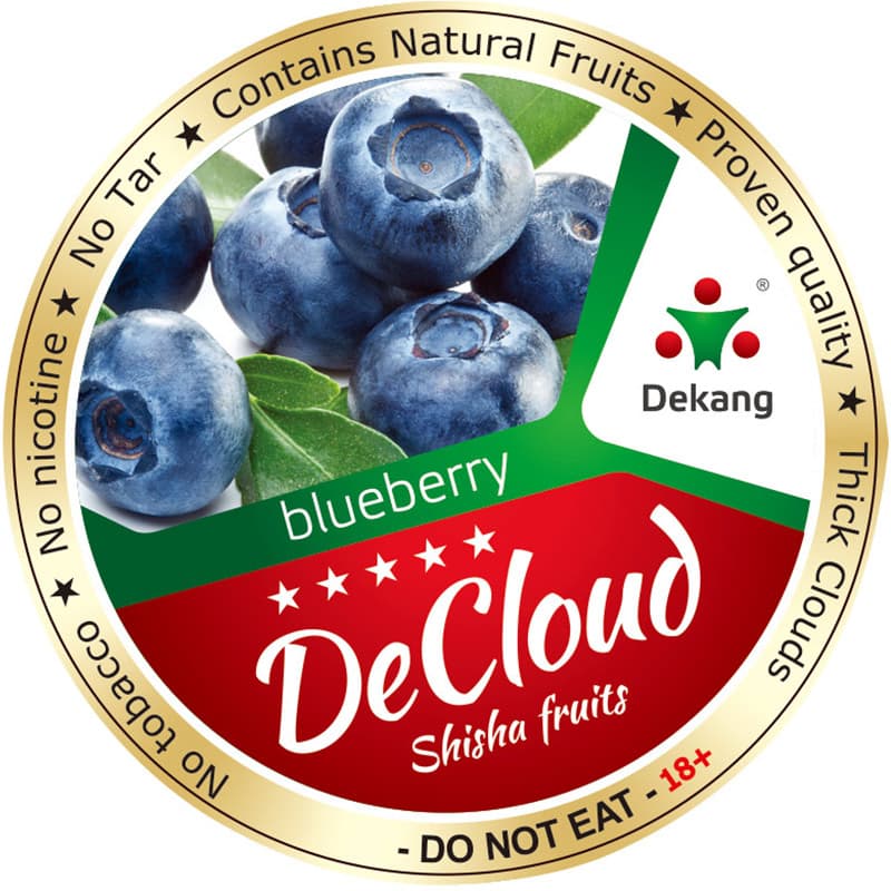 Blueberry
