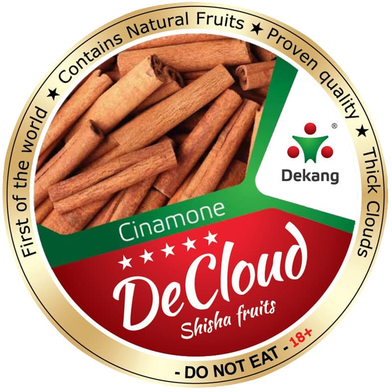 Cinnamon