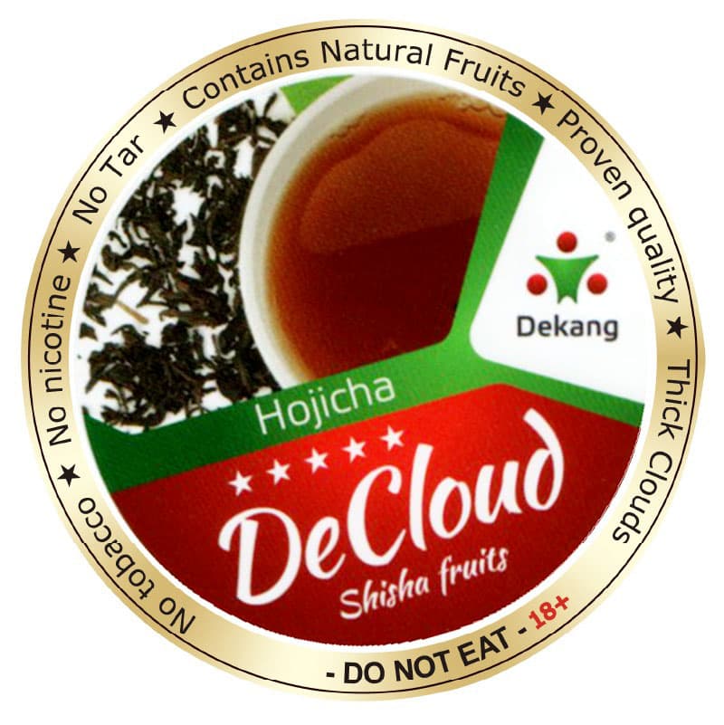 Hojicha