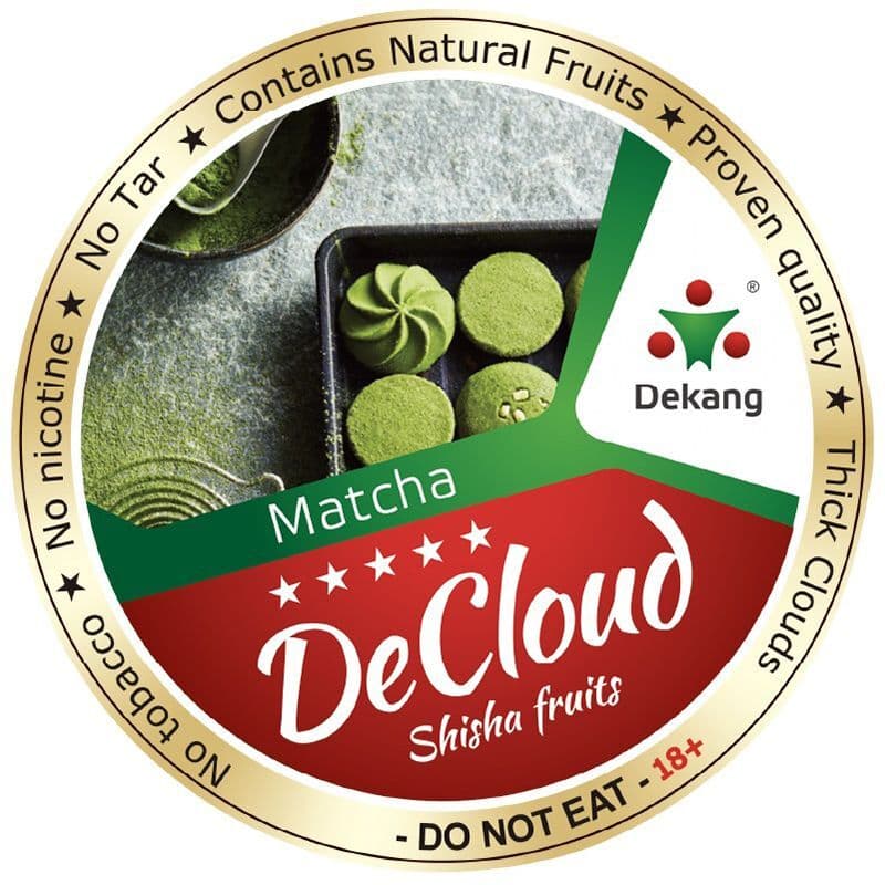 Matcha