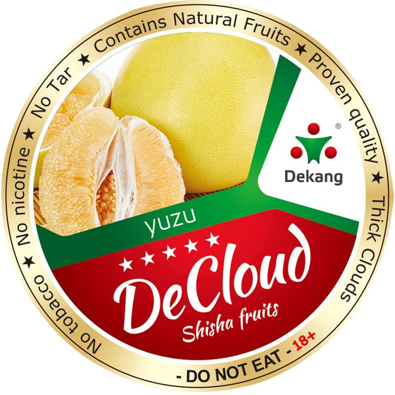 Yuzu