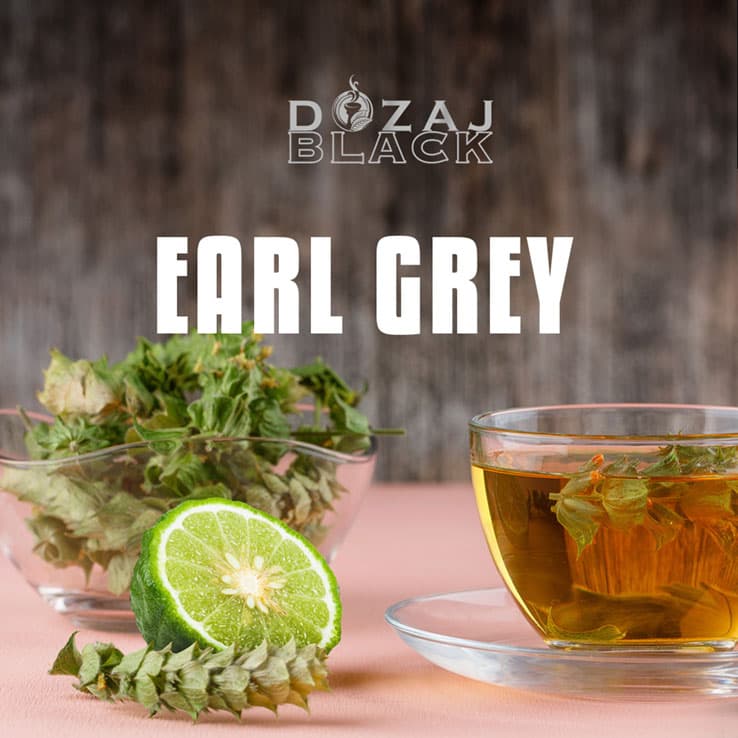 EARL GREY