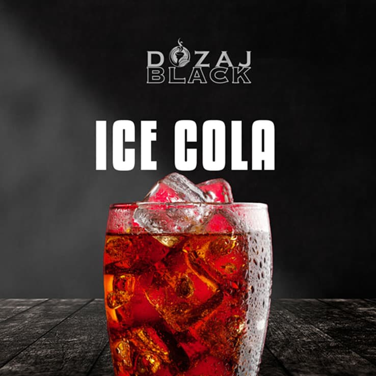 ICE COLA