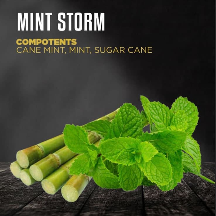 MINT STORM