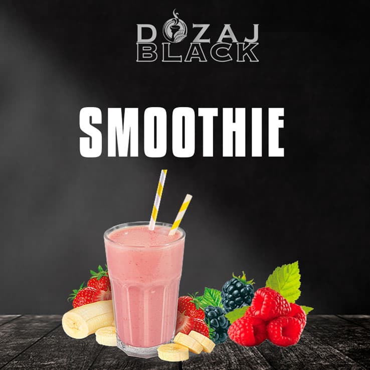 SMOOTHIE