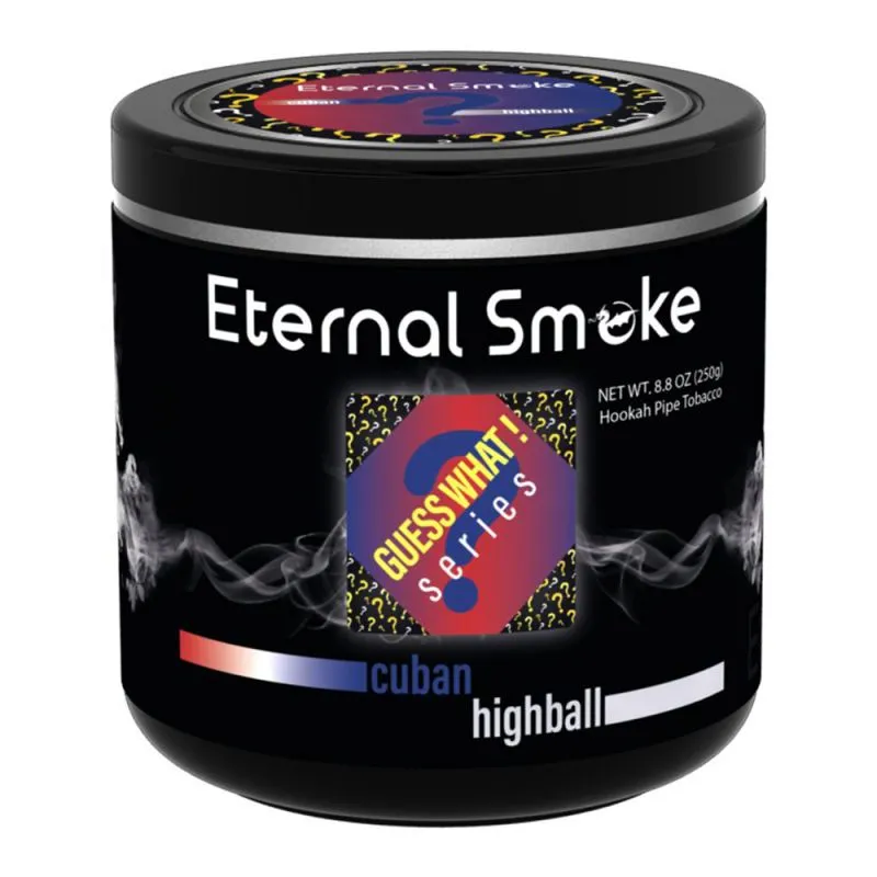 Cuban Highball