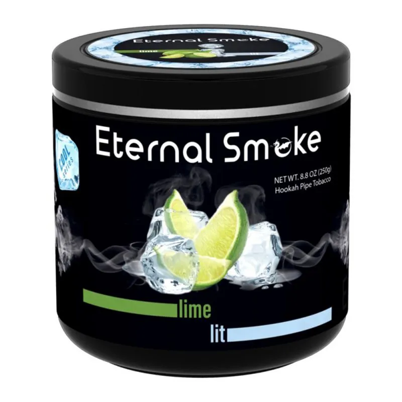 Lime Lit