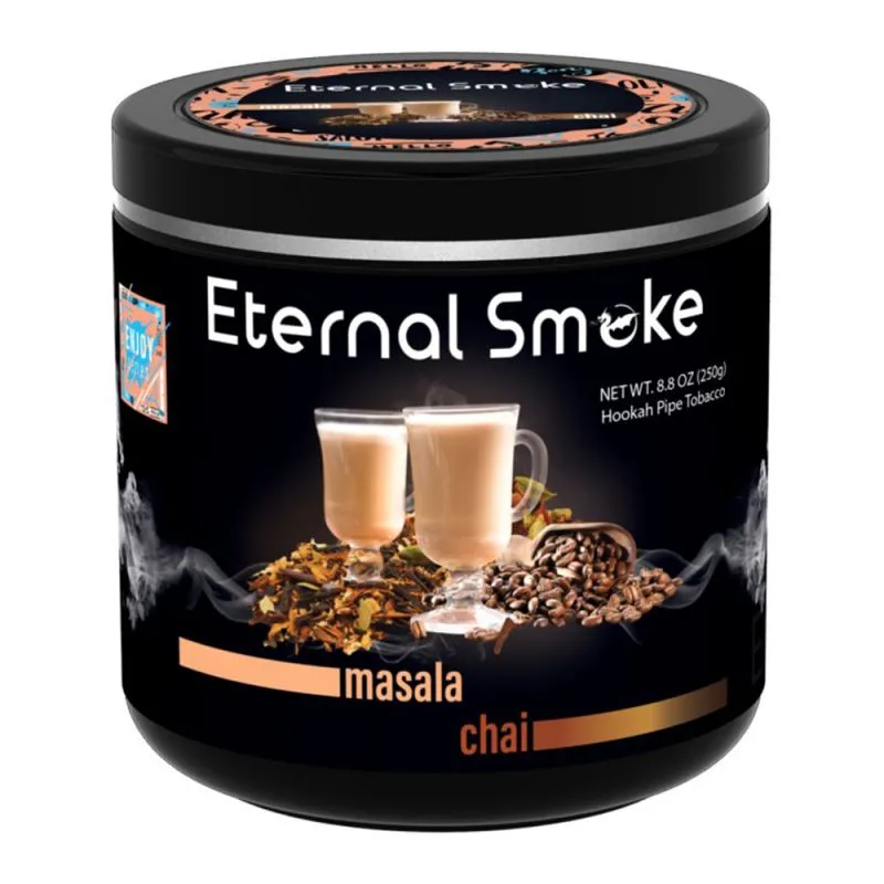 Masala Chai
