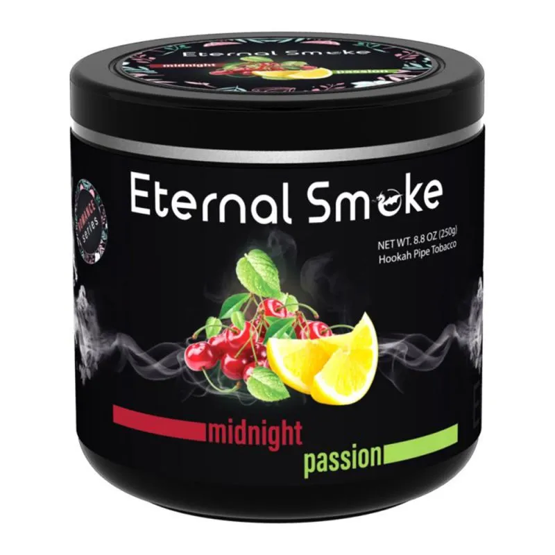 Midnight Passion