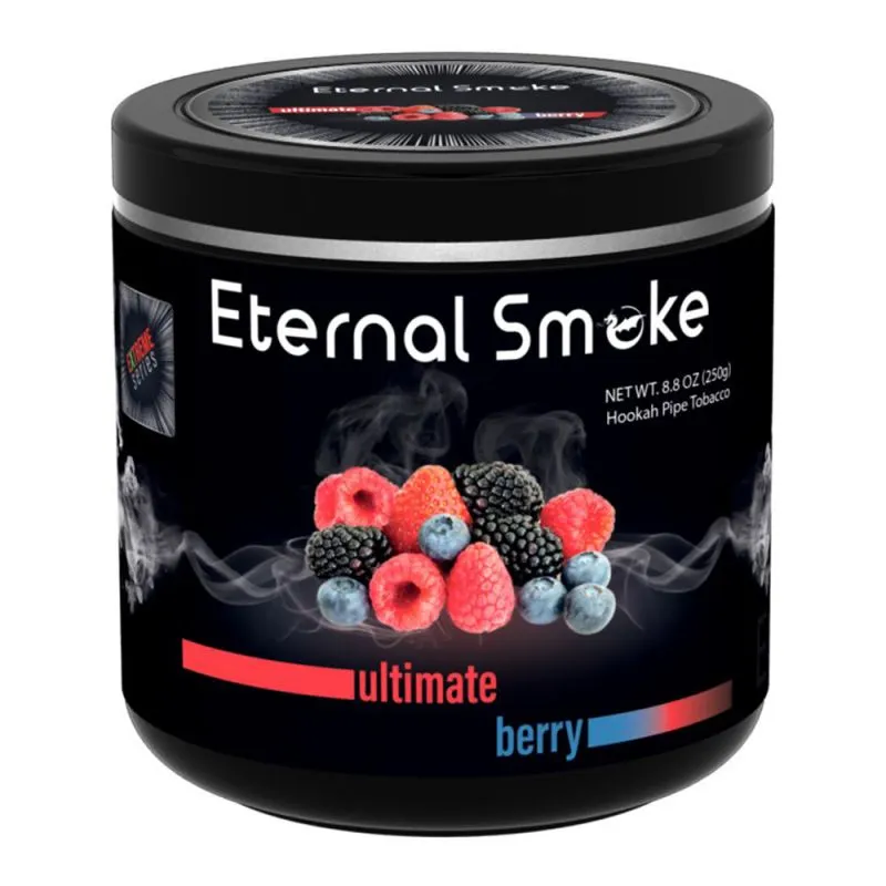 Ultimate Berry