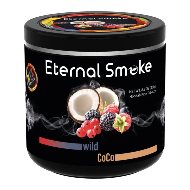 Wild Coco