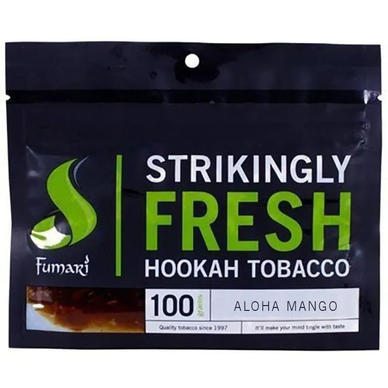 Aloha Mango