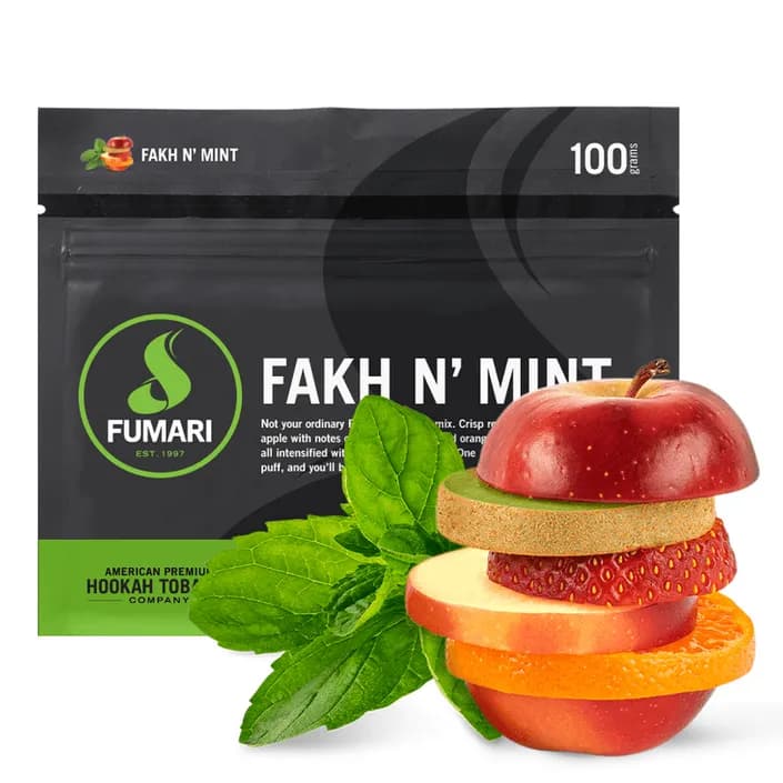 Fakh n Mint