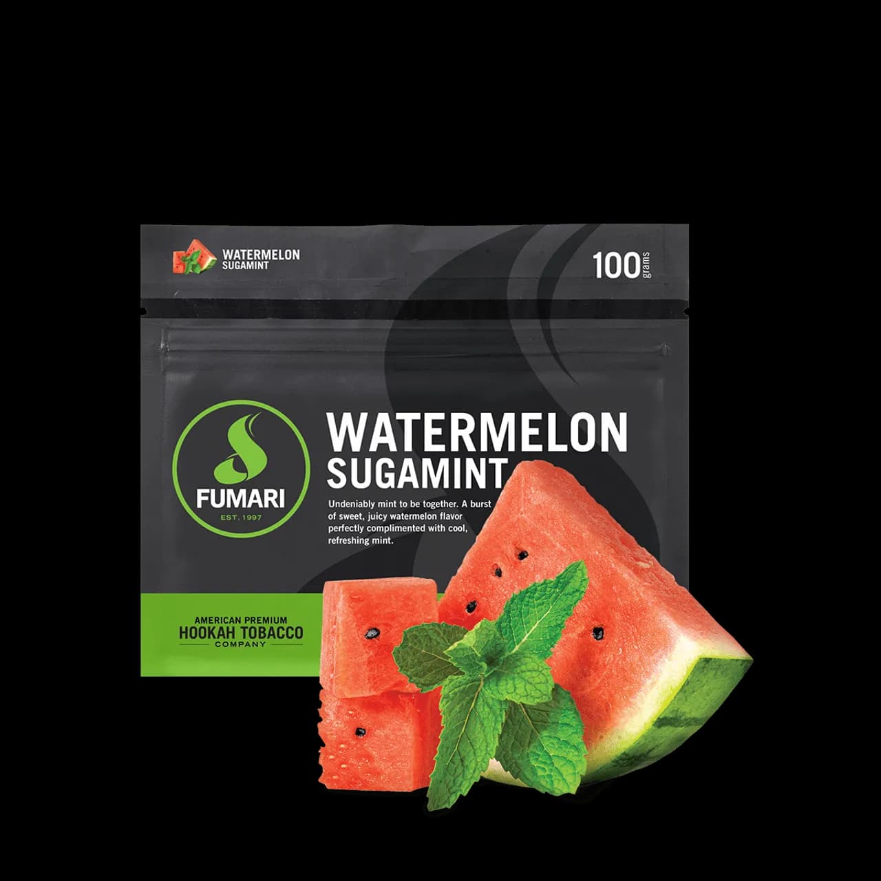 Watermelon Sugamint