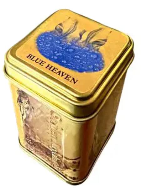 Blue Heaven