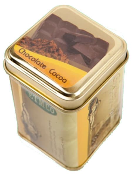 Chocolate Cocoa