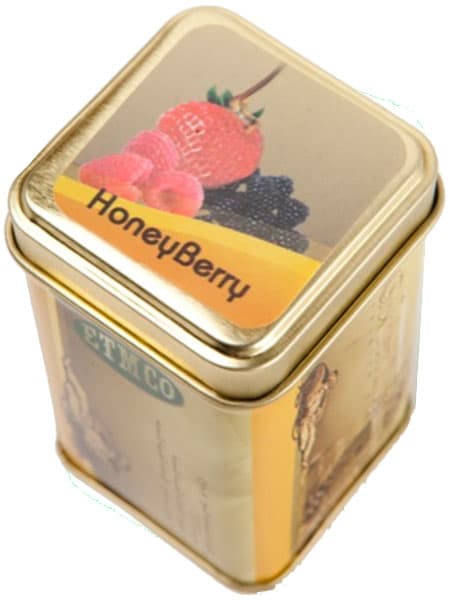 Honey Berry