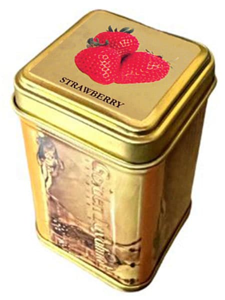 Strawberry