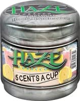 5 Cents a Cup