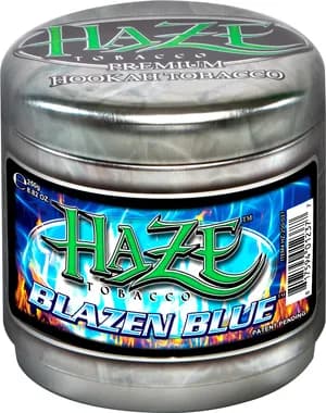 Blazen Blue