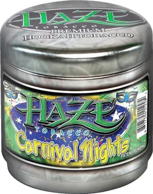 Carnival Nights