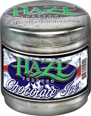 Chocolate Ice