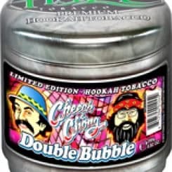 Double Bubble