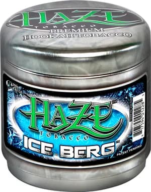 Ice Berg