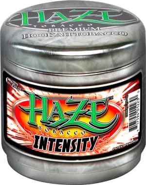 Intensity