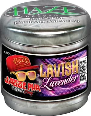 Lavish Lavender
