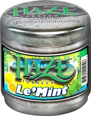 Le'Mint
