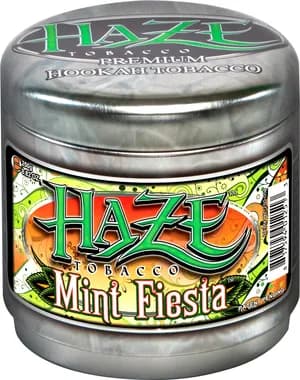 Mint Fiesta