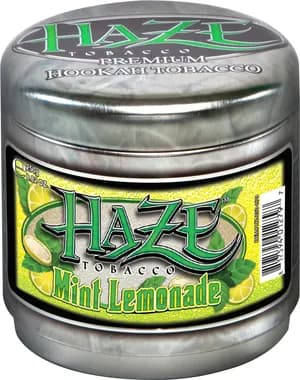 Mint Lemonade