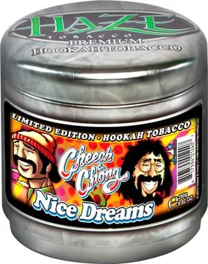Nice Dreams