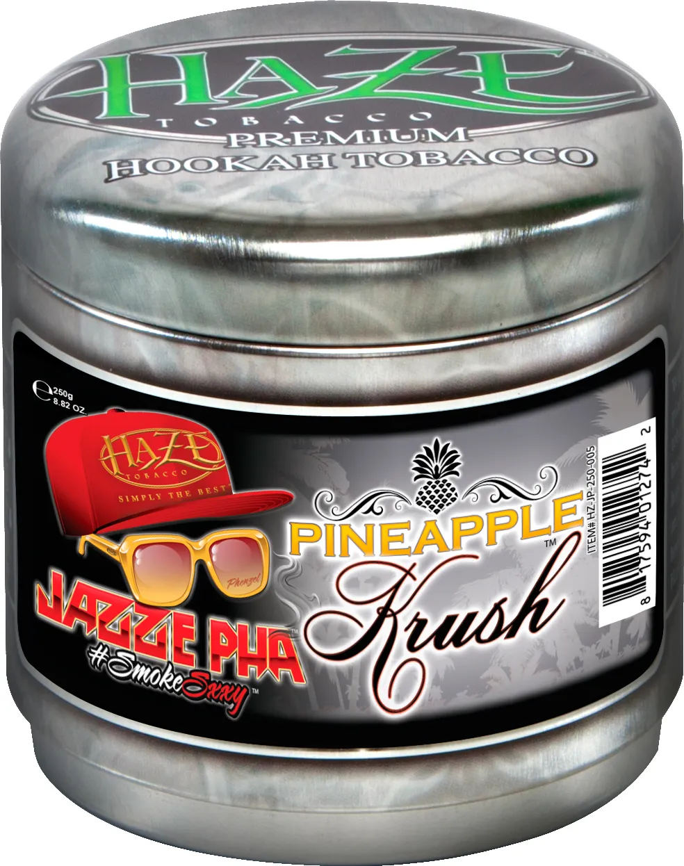 Pineapple Krush