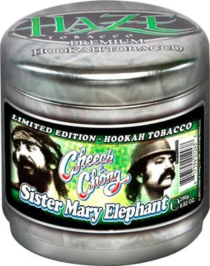 Sister Mary Elephant