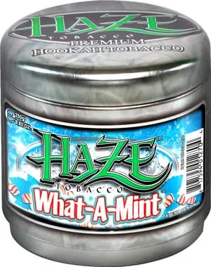 What-a-Mint