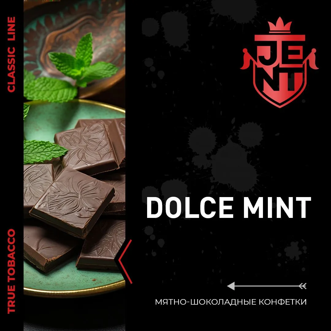 Dolce Mint