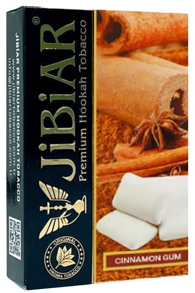 Cinnamon Gum