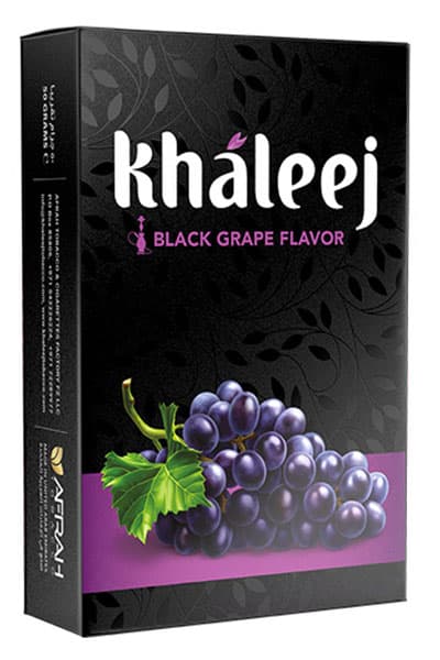 Black Grape
