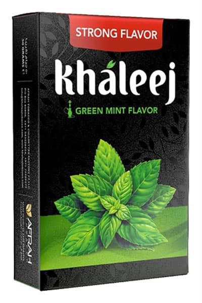 Green Mint