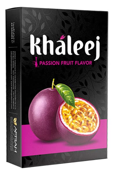 Passion Fruit
