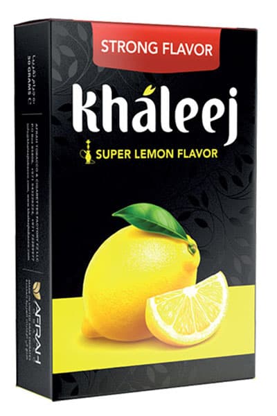 Super Lemon