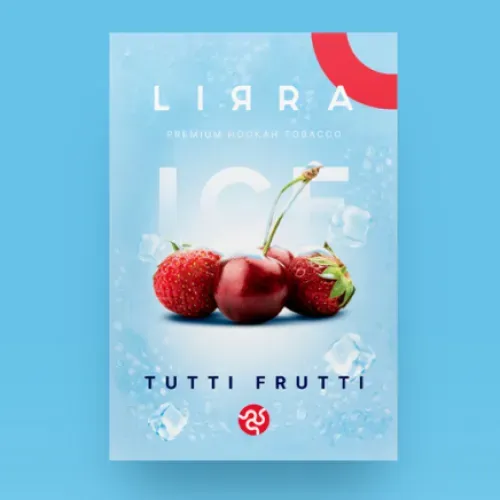 Tutti-Frutti