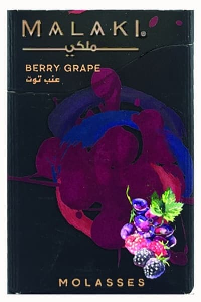 Berry Grape