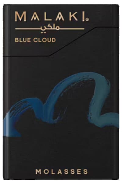Blue Cloud